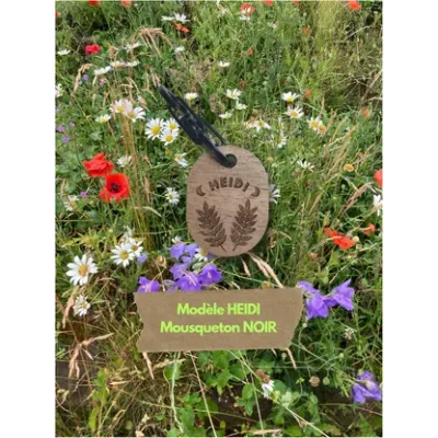 Médaille FORESTA Heidi
